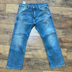 Levi’s 569 size 34x30